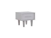 Likya Nightstand – Modern Storage Accent | M&amp;I Interiors