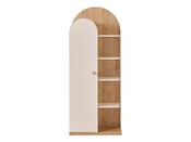 Louis Bookcase – Elegant Kids Storage | M&amp;I Interiors