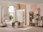 Chair Pink - Kids Chair - M&amp;I Interiors Ireland image