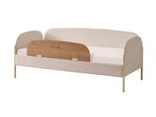 Louis Toddler Bed Barrier Collection – Safe &amp; Comfy Sleep image