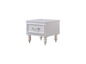 Juliette Nightstand – Chic Storage for Kids’ Rooms