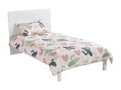 Nordic Bedspread Kids – Soft, Stylish &amp; Comfy Looks