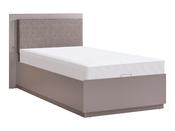 Shadow 100-cm Bed with Storage – M&amp;I Interiors image