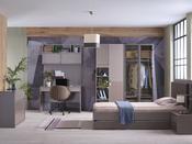 Shadow Kids Room Set – Stylish Kids Furniture | M&amp;I