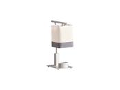 Shadow Lampshade – Elegant Lighting Accent | M&amp;I Interiors