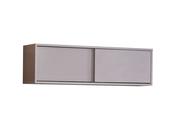 Shadow Covered Wall Shelf – Kids Storage | M&amp;I Interiors