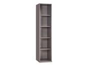 Shadow One-Door Wardrobe for Kids - M&amp;I Interiors Ireland image
