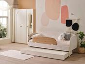 Louis Toddler Pull-Out Bed – Smart Sleep Solution