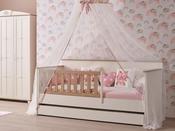 Pink Freesie Mosquito Net – Sweet Dreams, Bug-Free