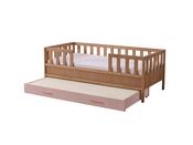 Alice Toddler Bed – Cozy, Cute &amp; Kid-Approved