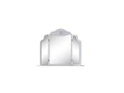 Juliette Dresser Mirror – Kids Room Decor | M&amp;I Interiors image