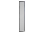 Likya Glass Wardrobe Cover – Elegant Design | M&amp;I Interiors