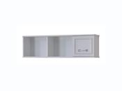 Likya Shelving Unit – Stylish Kids Storage | M&amp;I Interiors