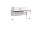 Likya Study Table – Kids’ Space-Saving Workstation
