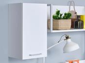 Likya Wall Shelf – Modern Display &amp; Storage | M&amp;I Interiors