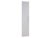 Likya Gray Wardrobe Door – Sleek, Kid-Friendly Style