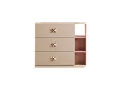 Nordic Chest of Drawers Kids – Stylish &amp; Practical Storage