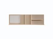 Nordic Wall Board – Smart Kids Study Space Ideas