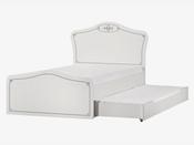 Pearl S Pull-Out Bed – Smart Sleep Space for Kids
