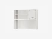 Pearl S Shelving Unit – Kids Storage | M&amp;I Interiors image