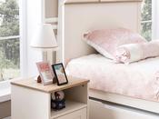 Pink Freesie Lampshade – Sweet Style for Kids' Rooms