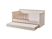 Pink Freesie Toddler Bed – Kids Furniture by M&amp;I Interiors