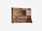 Pirate Shelving Unit – Fun Storage for Little Buccaneers image