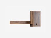 Trio Shelving Unit – Kids Storage Solutions | M&amp;I Interiors image