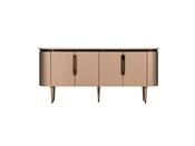 Porto Console Table – Elegant Modern Design | M&amp;I Interiors