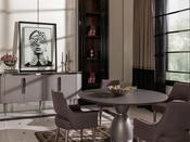 Porto Dining Table – Modern Design, Bold Character