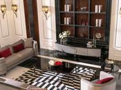 Venedik Cream Living Room Set Curved Sofas - Mandiinteriors