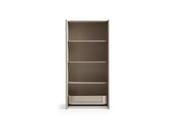 Milano Beige 4-Tiered Drawer Unit | Stylish Storage – M&amp;I