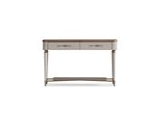 Harmony Dresser – Textured Elegance with Gold Accents