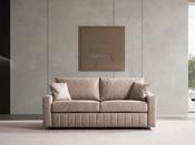 Antique Convertible Sofa Bed - Mandiinteriors