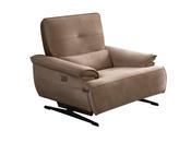 Perge Customisable Recliner Armchair - Mandiinteriors
