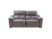 Pristine 2-Seater Sofa – Customisable &amp; Compact | M&amp;I image