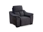 Pristine Recliner Armchair – Custom Fabric Recliner Chair
