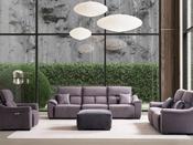 Pristine Sofa Set Recliner &amp; Stable Sofas - Mandiinteriors