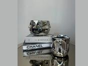 Face on Pots – Unique Decorative Pieces | Mandiinteriors