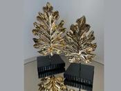 Gold Leaf Set – Timeless Touch for Every Table image