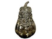 Gold Zucchini – Luxurious Decorative Accent
