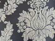 Fabric Curtain 011802-2502 - Mandiinteriors