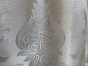Fabric Curtain 10765-101 - Mandiinteriors