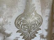 Fabric Curtain 10765-102 - Mandiinteriors