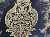 Fabric Curtain 10765-501 - Mandiinteriors