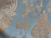 Fabric Curtain 10765-801 - Mandiinteriors
