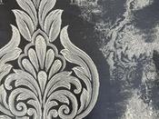 Fabric Curtain 10865-2502 - Mandiinteriors