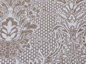 Fabric Curtain 228-v-17-Pink - Mandiinteriors