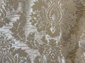 Fabric Curtain 24053-04 - Mandiinteriors