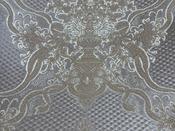 Fabric Curtain 2460-001 - Mandiinteriors